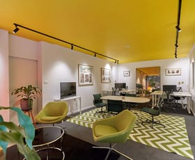 Serviced Offices commercial property for lease at 231 Chapel Street Prahran VIC 3181