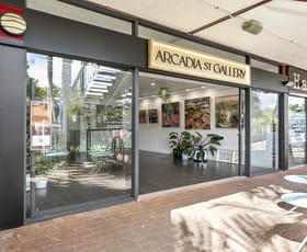 Shop & Retail commercial property leased at 5/14 Sunshine Beach Road Noosa Heads QLD 4567