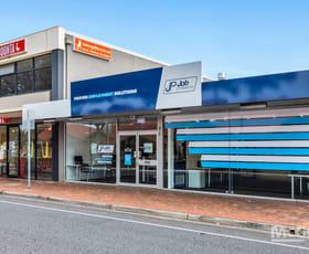 Showrooms / Bulky Goods commercial property leased at 4/210 Henley Beach Road Torrensville SA 5031