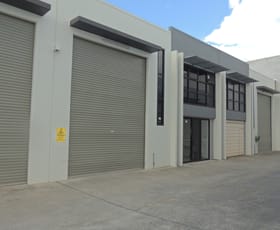 Factory, Warehouse & Industrial commercial property leased at 9/46 Blanck Street Ormeau QLD 4208