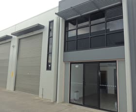 Factory, Warehouse & Industrial commercial property leased at 9/46 Blanck Street Ormeau QLD 4208