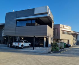 Offices commercial property for lease at unit 4/333 Queensport Road North Murarrie QLD 4172