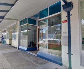 Showrooms / Bulky Goods commercial property leased at 135A Catherine Street Leichhardt NSW 2040