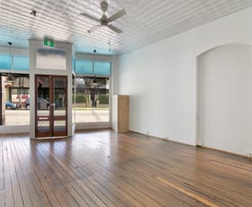 Showrooms / Bulky Goods commercial property leased at 135A Catherine Street Leichhardt NSW 2040