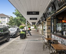 Shop & Retail commercial property leased at 17 Plumer Road Rose Bay NSW 2029