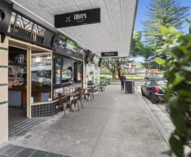 Shop & Retail commercial property leased at 17 Plumer Road Rose Bay NSW 2029