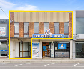 Shop & Retail commercial property leased at 10A The Highway Mount Waverley VIC 3149