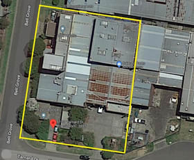 Factory, Warehouse & Industrial commercial property leased at 57-59 Tarnard Drive Braeside VIC 3195