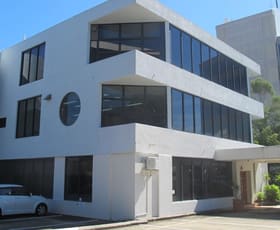 Offices commercial property for lease at G2-3/109 Upton Street Bundall QLD 4217