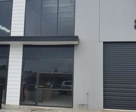 Factory, Warehouse & Industrial commercial property for lease at 8/42 McArthurs Road Altona North VIC 3025