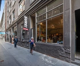 Shop & Retail commercial property leased at Shop 2/11 Manchester Lane Melbourne VIC 3000