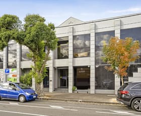 Showrooms / Bulky Goods commercial property leased at Level 1, 2/46-48 Howard Street North Melbourne VIC 3051