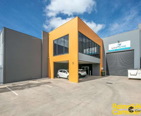 Factory, Warehouse & Industrial commercial property for sale at 9 Frederick Street Sunbury VIC 3429