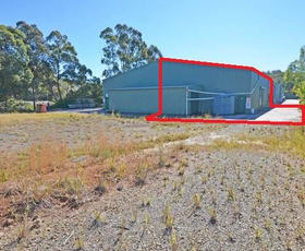 Factory, Warehouse & Industrial commercial property leased at 2/14 Commerce Street Wauchope NSW 2446