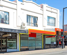 Shop & Retail commercial property leased at 75 Ramsay Road Five Dock NSW 2046