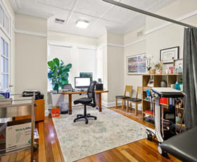 Medical / Consulting commercial property leased at 1/405-407 Crown Street Wollongong NSW 2500
