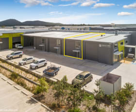 Factory, Warehouse & Industrial commercial property leased at 2/53 Dacmar Road Coolum Beach QLD 4573