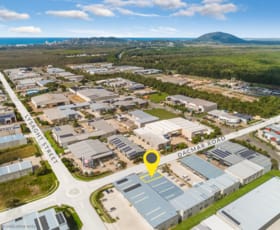Factory, Warehouse & Industrial commercial property leased at 2/53 Dacmar Road Coolum Beach QLD 4573