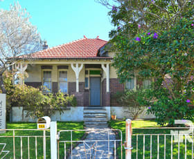 Offices commercial property leased at 144 Concord Road North Strathfield NSW 2137