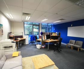 Offices commercial property leased at Warriewood NSW 2102