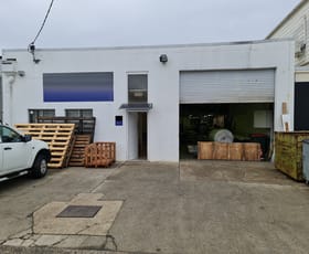 Factory, Warehouse & Industrial commercial property leased at 16 Pedder Street Albion QLD 4010