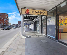 Shop & Retail commercial property leased at 522 Anzac Parade Kingsford NSW 2032