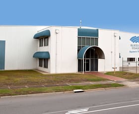 Factory, Warehouse & Industrial commercial property leased at 96 Bedford Street Gillman SA 5013
