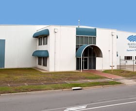 Factory, Warehouse & Industrial commercial property leased at 96 Bedford Street Gillman SA 5013