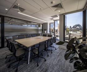 Offices commercial property for lease at 68 Harrington Street The Rocks NSW 2000