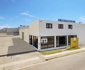 Showrooms / Bulky Goods commercial property leased at 741 Riverway Drive Thuringowa Central QLD 4817
