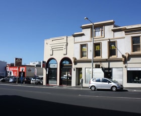 Shop & Retail commercial property leased at 244 Elizabeth Street North Hobart TAS 7000