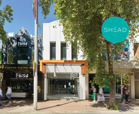 Shop & Retail commercial property leased at 334 Victoria Avenue Chatswood NSW 2067
