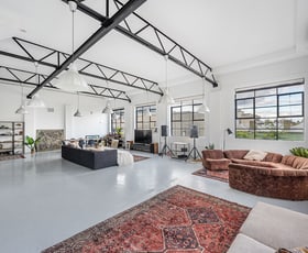 Offices commercial property leased at 3 Penny Lane South Yarra VIC 3141