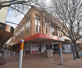 Offices commercial property for lease at Level 1/557 Dean Street Albury NSW 2640
