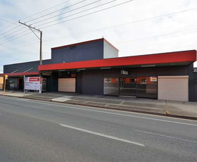 Offices commercial property leased at Shop 3, 36 Tapleys Hill Road Royal Park SA 5014