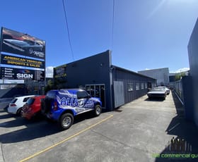 Factory, Warehouse & Industrial commercial property leased at 186 Anzac Ave Kippa-ring QLD 4021