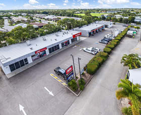 Showrooms / Bulky Goods commercial property leased at 2/49 Golden Wattle Drive Narangba QLD 4504