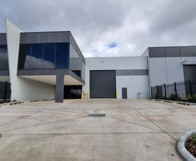 Factory, Warehouse & Industrial commercial property leased at 15A Burnett Street Somerton VIC 3062