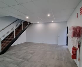Factory, Warehouse & Industrial commercial property leased at 15A Burnett Street Somerton VIC 3062