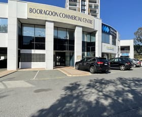 Offices commercial property leased at Suite 12/175 Davy Street Booragoon WA 6154