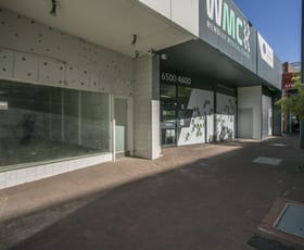 Medical / Consulting commercial property leased at 1/343 Cambridge Street Wembley WA 6014