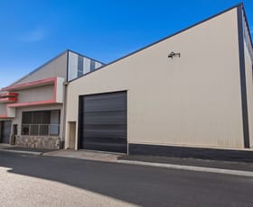 Factory, Warehouse & Industrial commercial property leased at 1/3 Foundry Street Toowoomba City QLD 4350