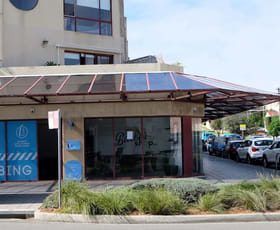 Shop & Retail commercial property leased at Shop2/161 Military Rd Dover Heights NSW 2030