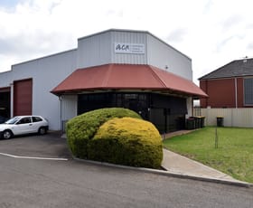 Factory, Warehouse & Industrial commercial property leased at 1/14 Drury Terrace Tonsley SA 5042
