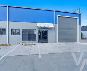 Factory, Warehouse & Industrial commercial property leased at 3a/11 Kyle Street Rutherford NSW 2320
