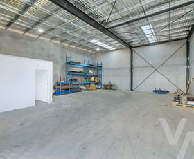 Factory, Warehouse & Industrial commercial property leased at 3a/11 Kyle Street Rutherford NSW 2320
