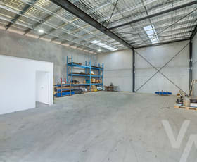 Factory, Warehouse & Industrial commercial property leased at 3a/11 Kyle Street Rutherford NSW 2320