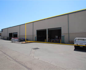 Factory, Warehouse & Industrial commercial property leased at 2/7 Sylvester Avenue Unanderra NSW 2526
