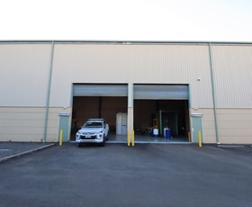 Factory, Warehouse & Industrial commercial property leased at 2/7 Sylvester Avenue Unanderra NSW 2526