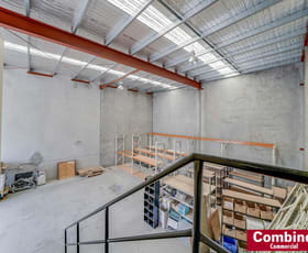 Factory, Warehouse & Industrial commercial property leased at 2/14 Bluett Drive Smeaton Grange NSW 2567